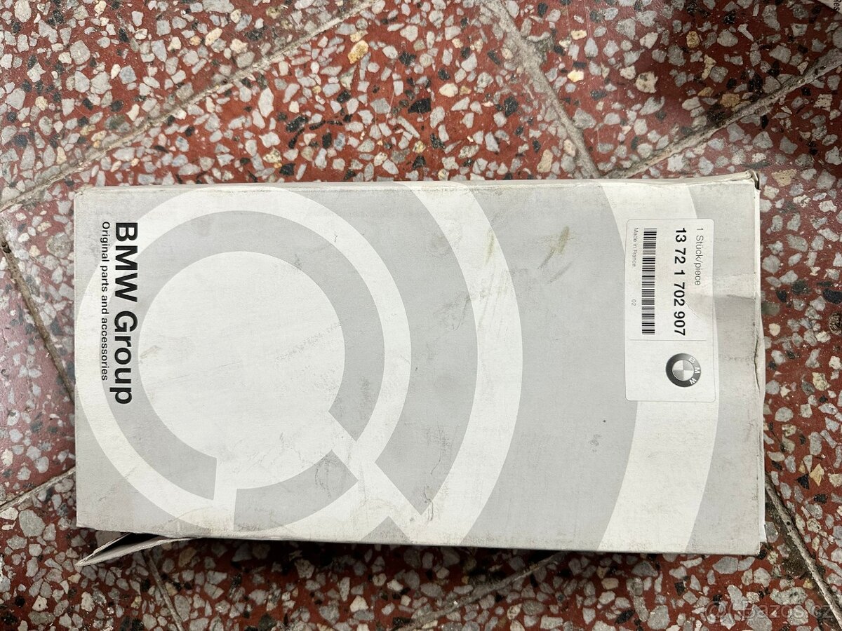 Vzduchové filtry BMW - 3