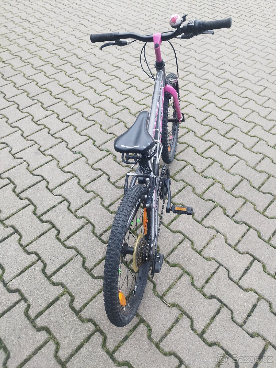 Dětské kolo Author Cosmic 20 - 3