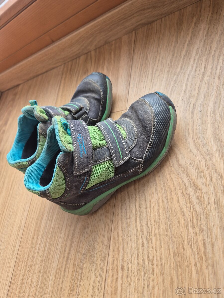 Superfit kotníkové 33 - 3