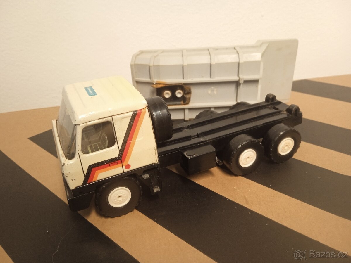 Přebytečné modely Kaden sklápěčky Tatra - 3