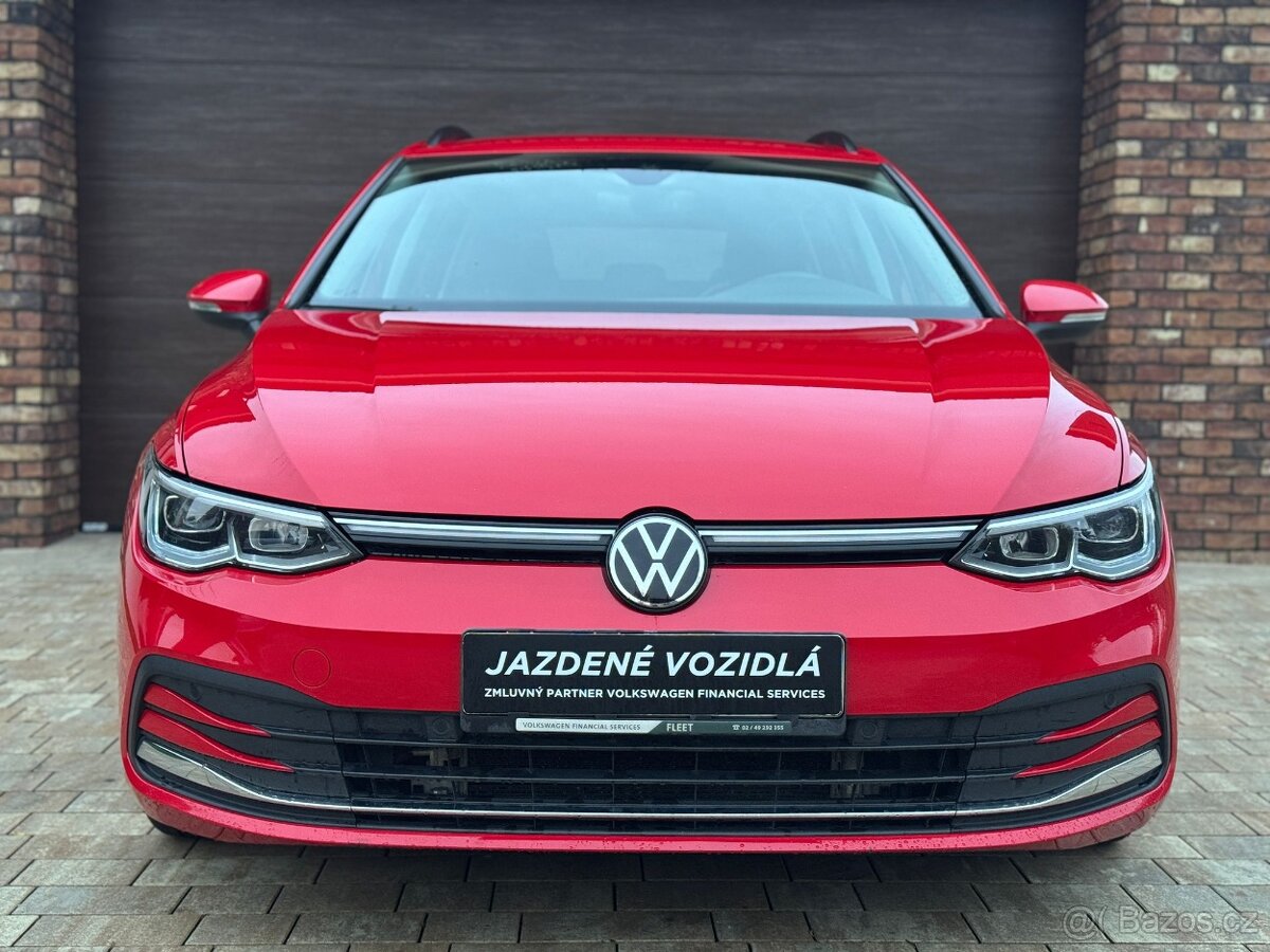 Volkswagen Golf variant 2.0tdi, 110kw,DSG - 3