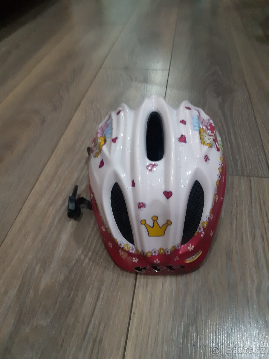 Sportovní cyklistický set vel. 110/116-128/134 - 3