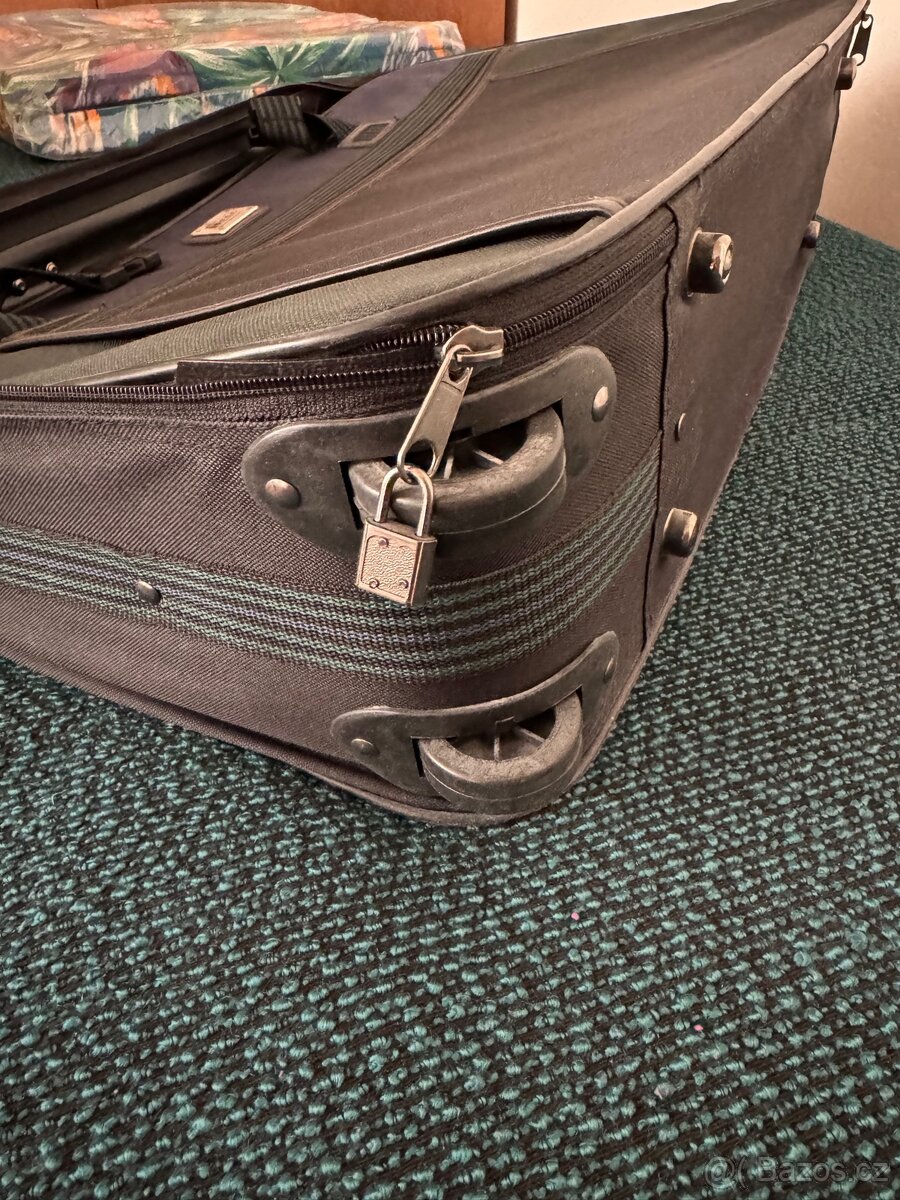 Cestovni kufr Prego - 3