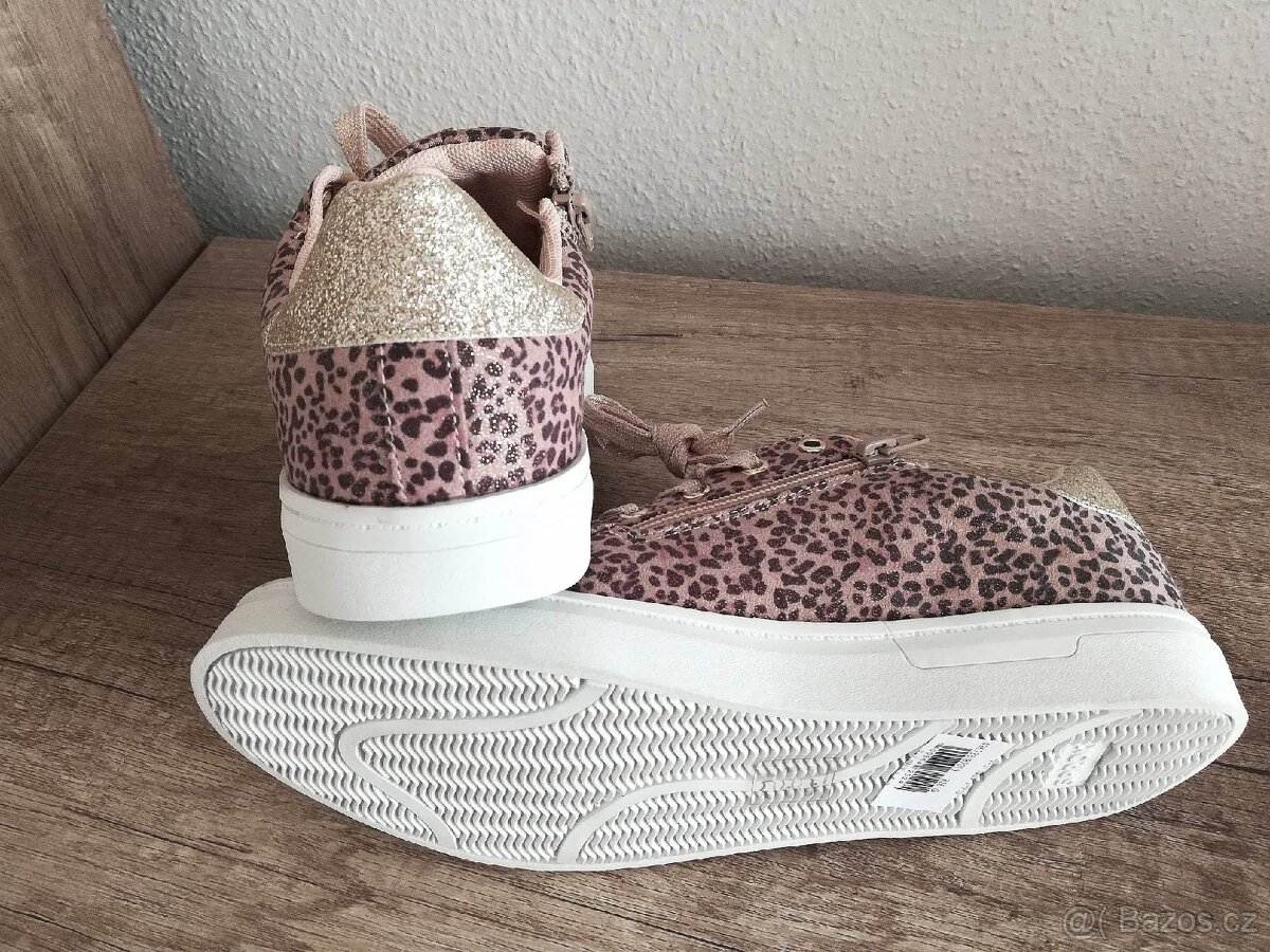 Dámské tenisky SPROX vel.38/39 nové - 3