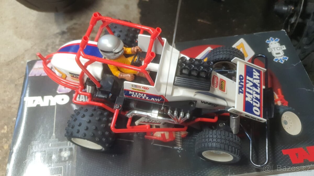 Mini outlaw Taiyo - 3