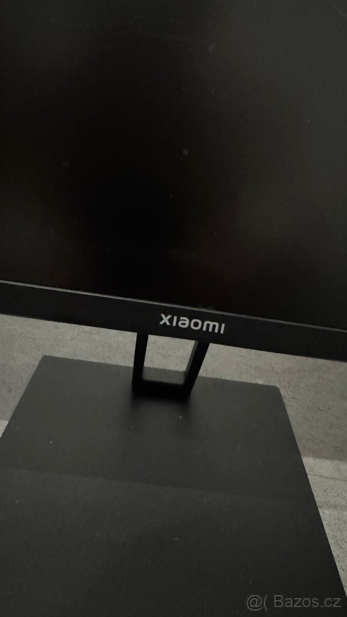 Počítač: HAL3000 Monitor: Xiaomi Gaming G27i - 3