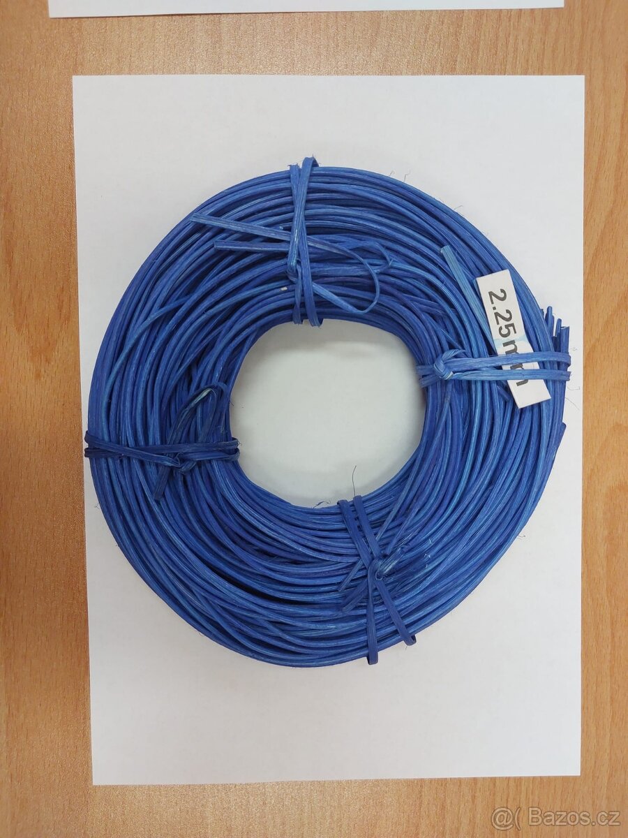 Pedig, materiál na další použití , výprodej skladu - 3