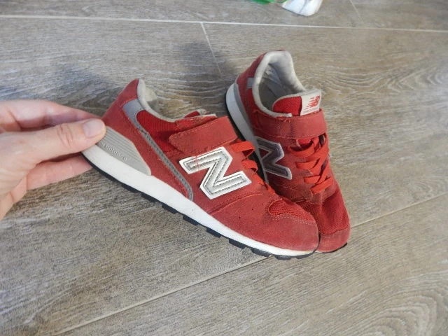 botasky zn .New Balance - 3