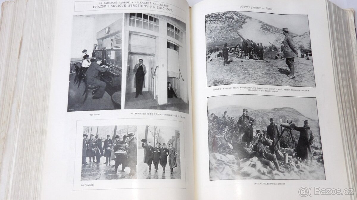 Český svět - 1912 - 1913 - 3