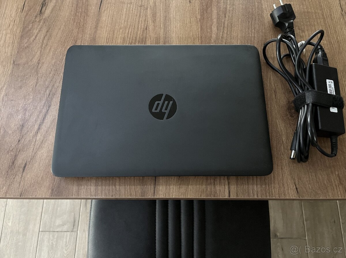 UltraBook HP EliteBook 820 G1 Intel i5 4x2.7GHz-RAM 8GB-SSD - 3