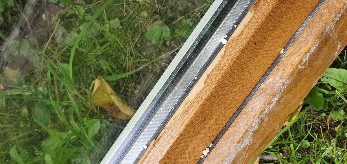 Platová okna použitá - 3