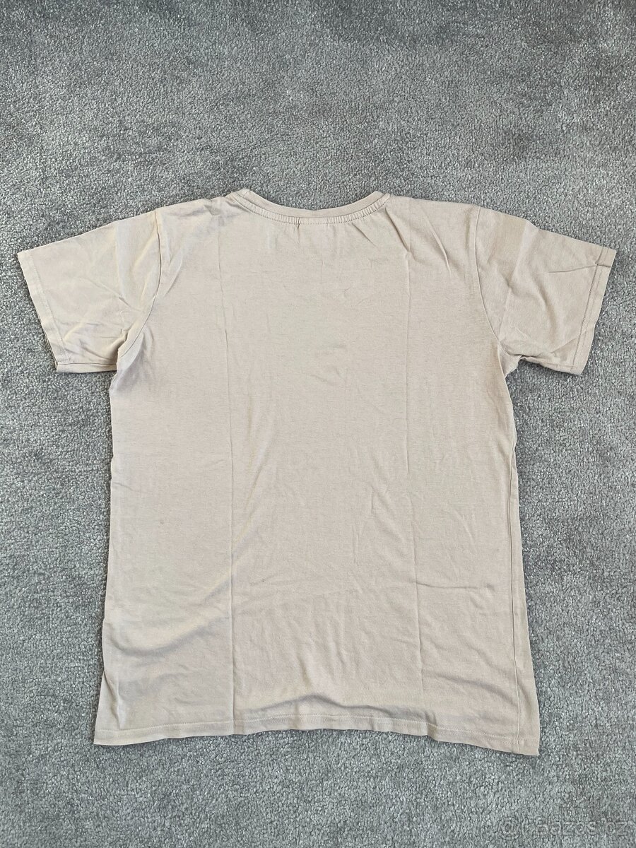 Dětské tričko - 3