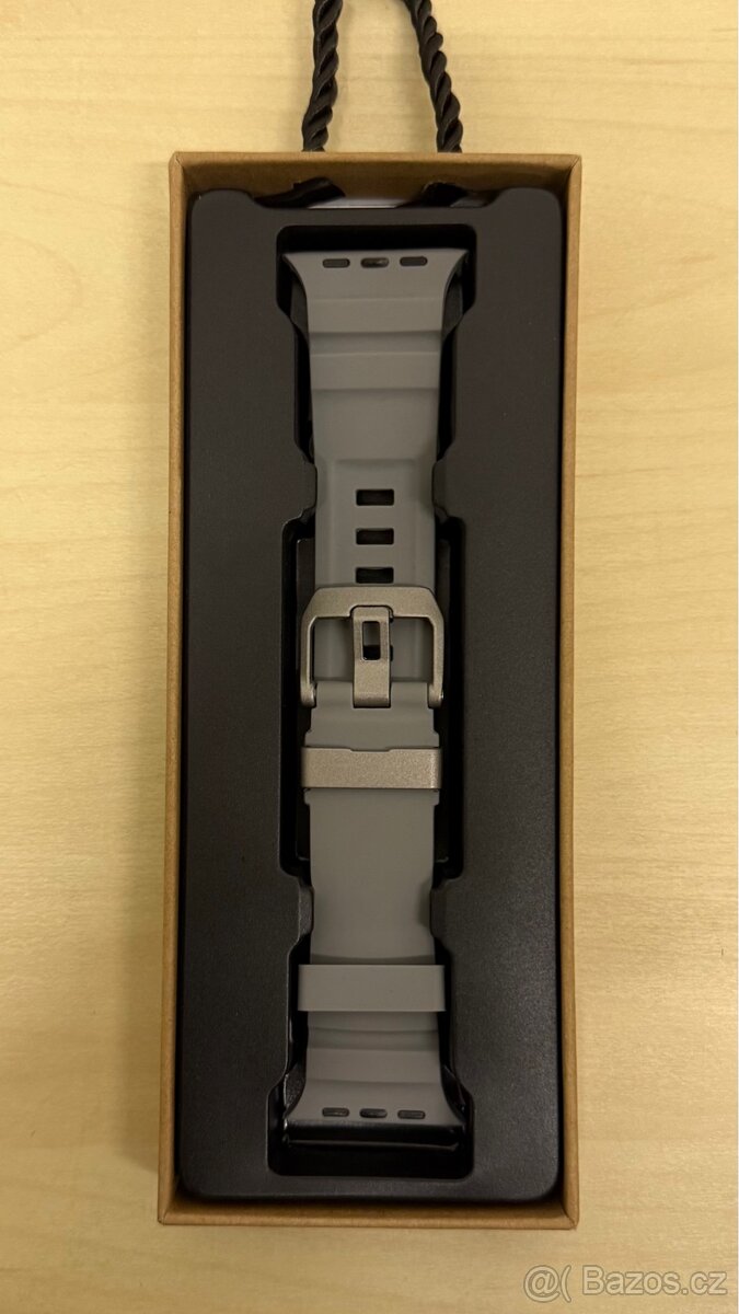 Řemínek pro Apple Watch 42-49mm - 3