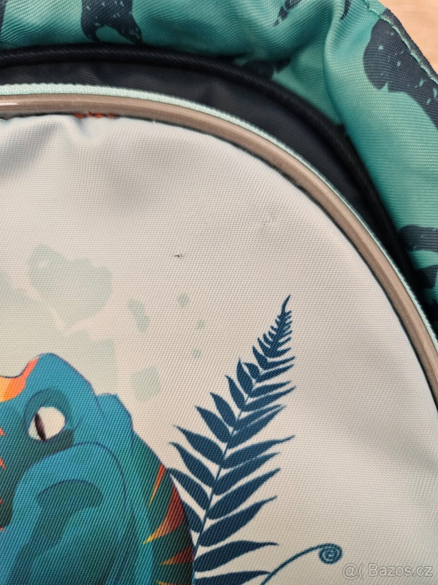 Dětské batůžky - 3