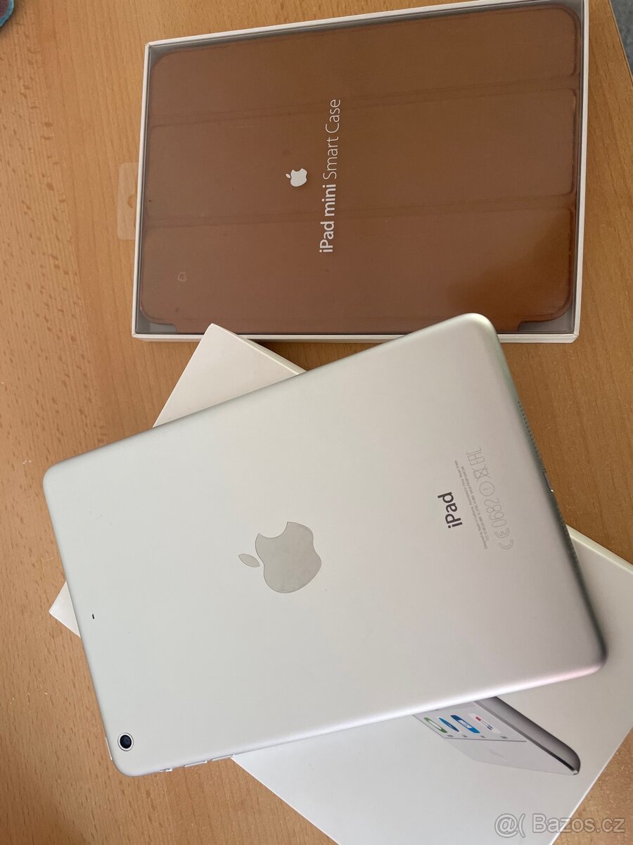 iPad mini 2 - 3