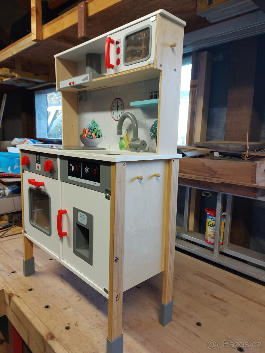 Dětská kuchyňka - 3