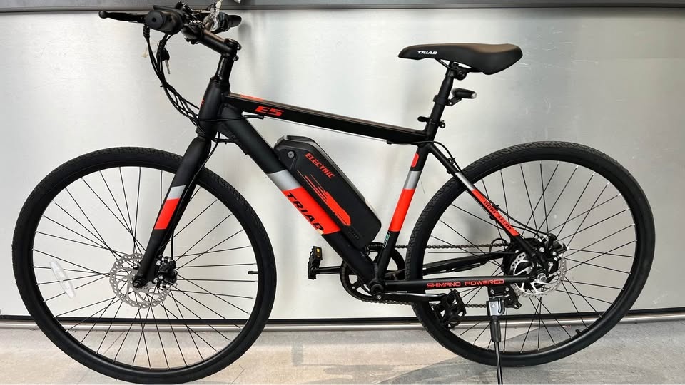 Elektrokolo za super cenu - 3