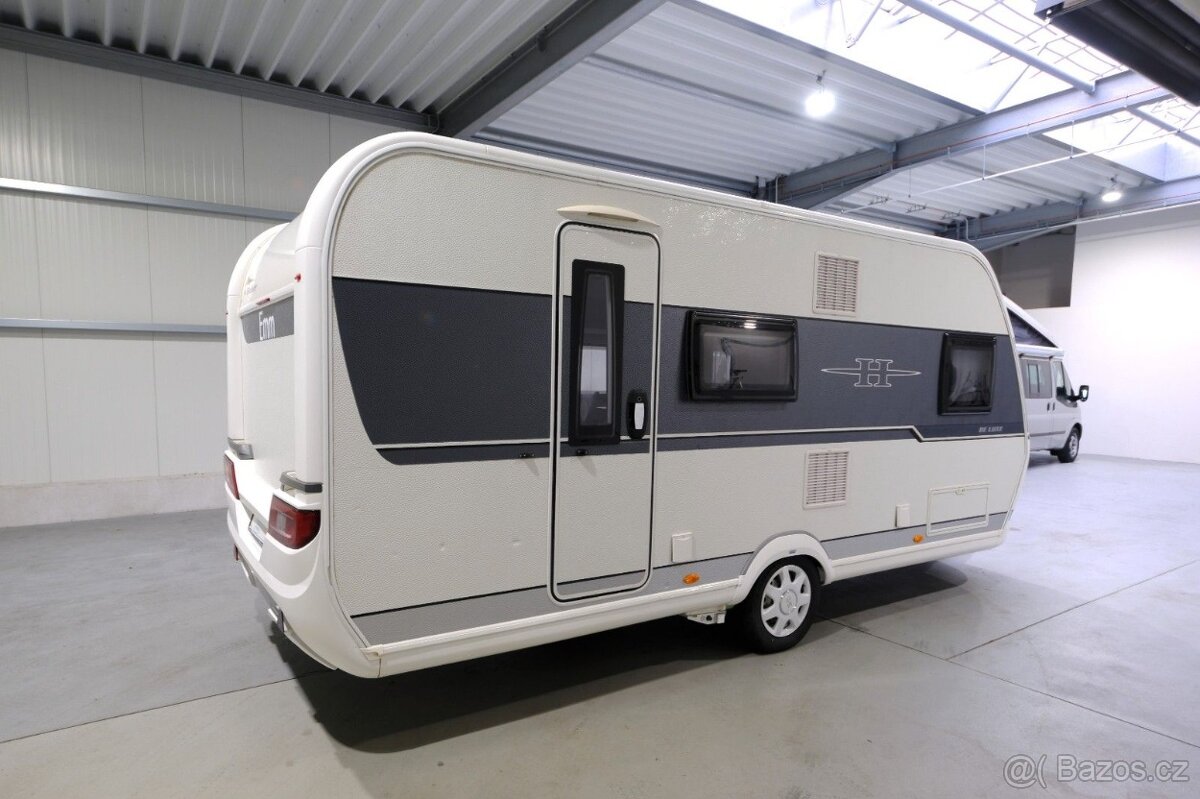 Hobby De Luxe 490 KMF - 3