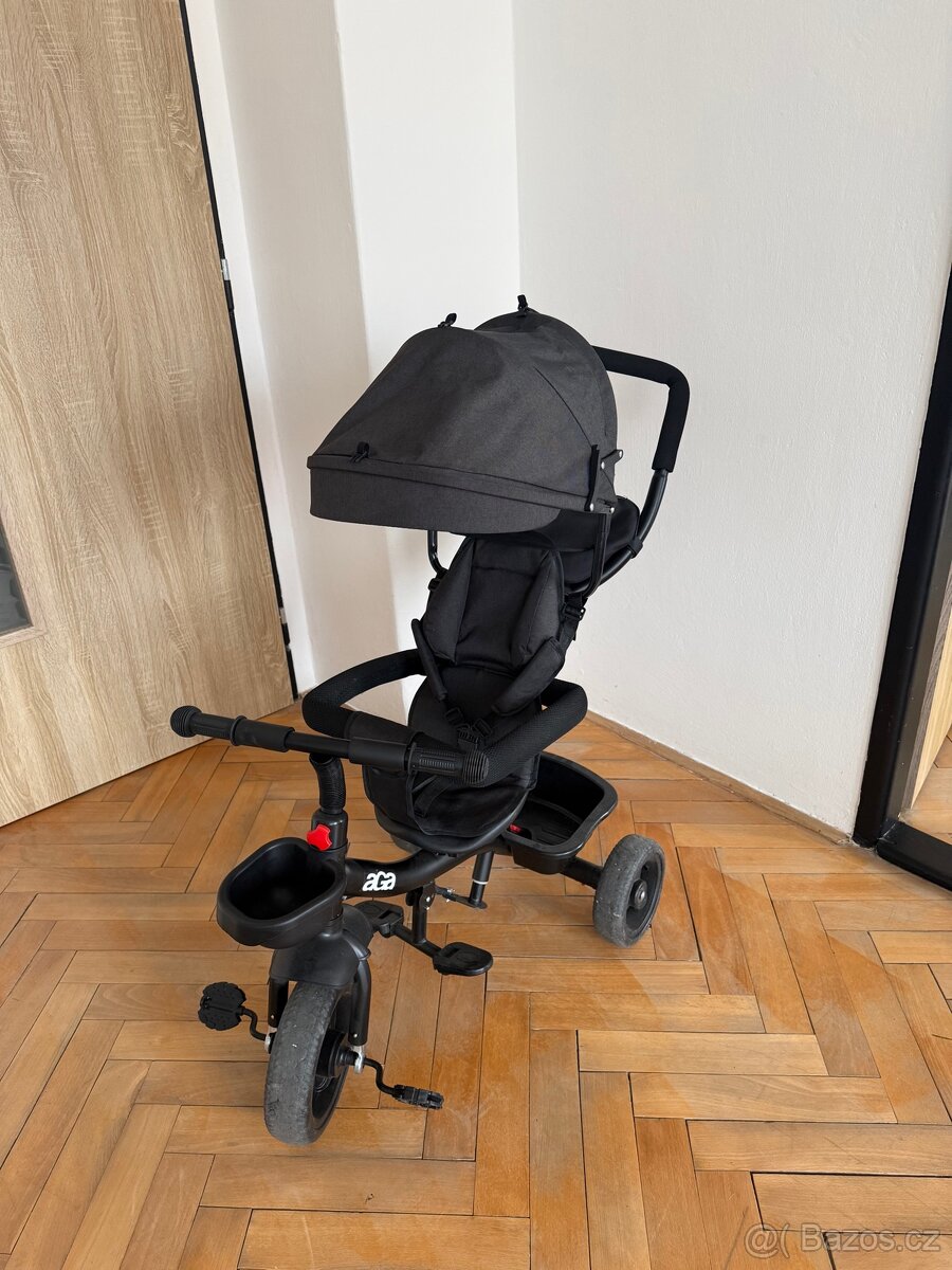 Dětská tříkolka - 3