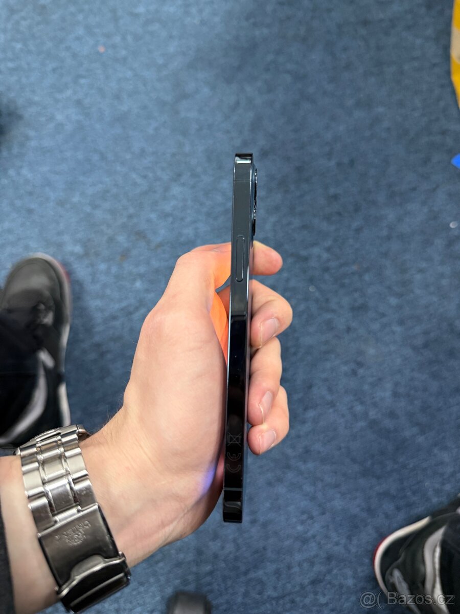 iPhone 12 Pro 256GB - 3