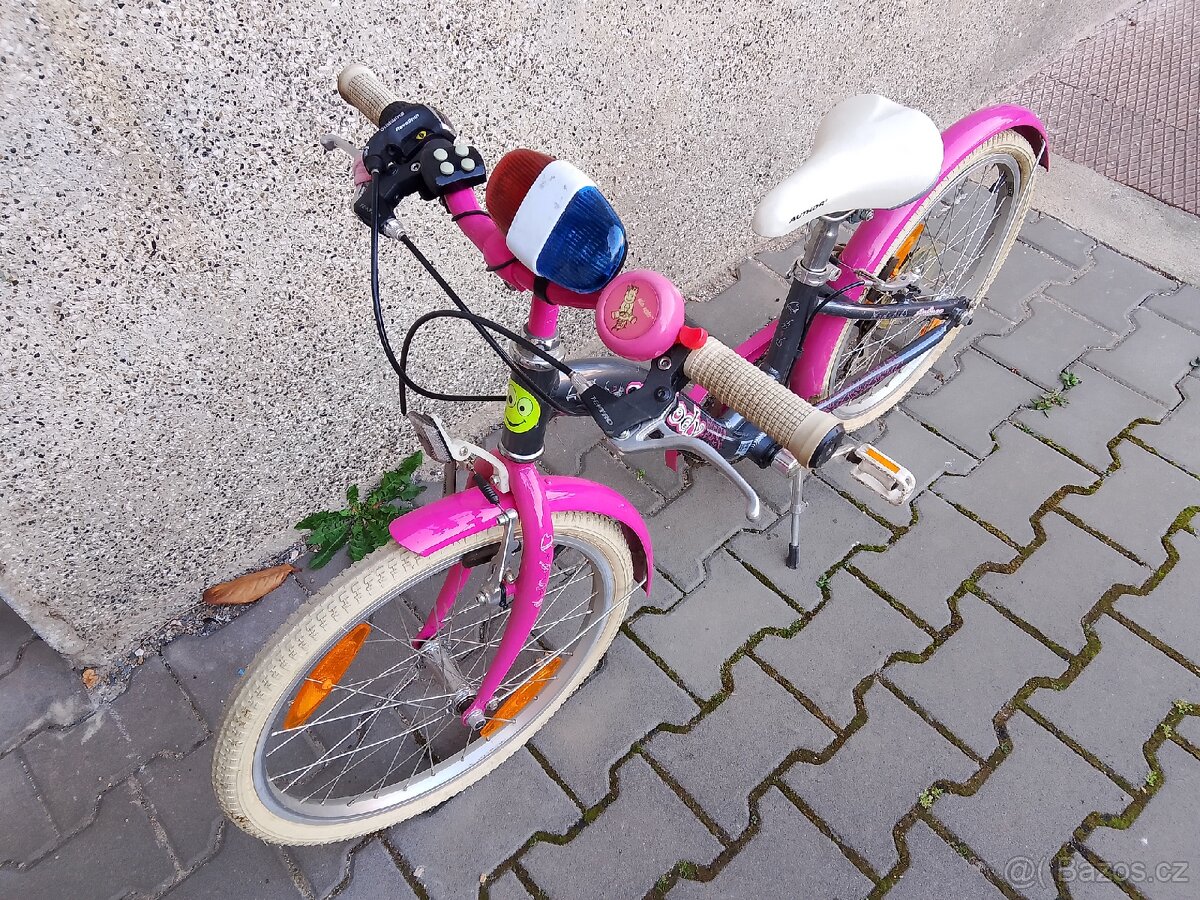 Author Melody 20 - 3