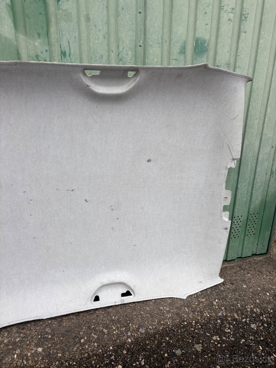 Fabia 1 Stropnice sedan - 3