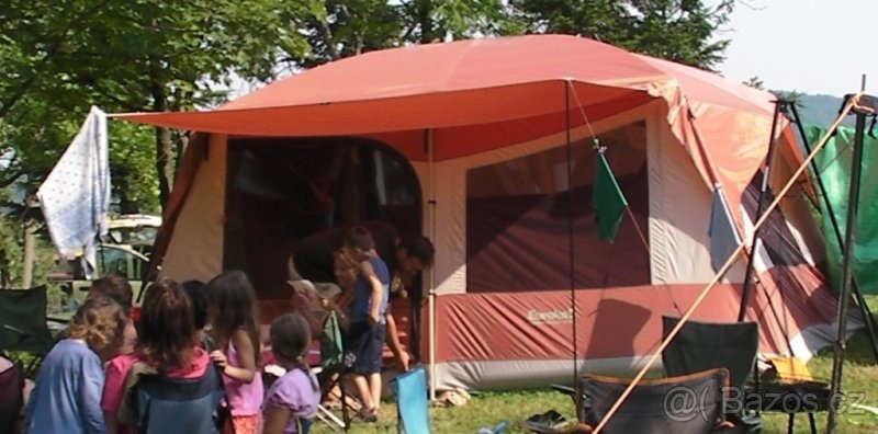 Stan Eureka Copper Canyon - 3