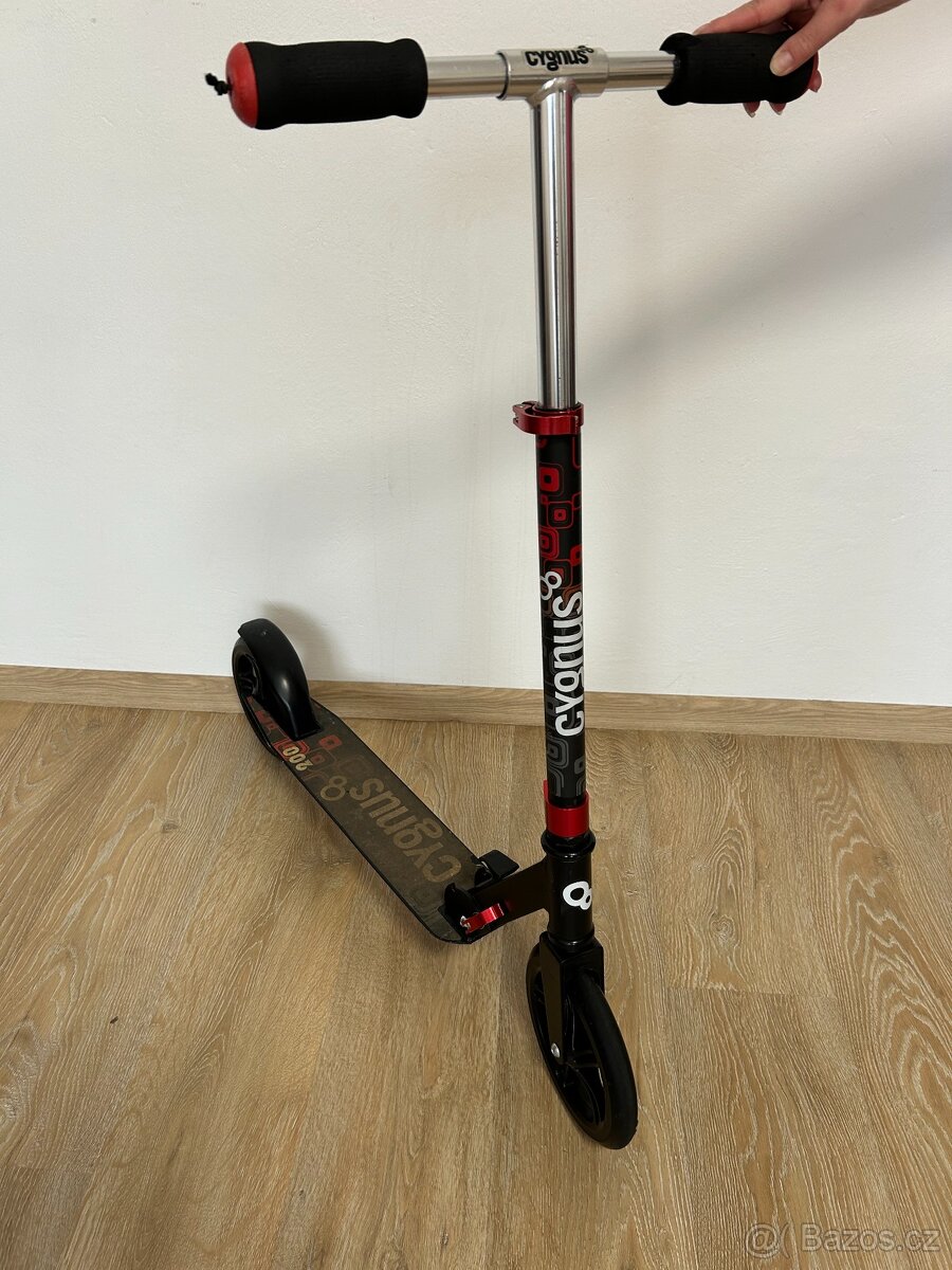 Koloběžka Cygnus 200 - 3