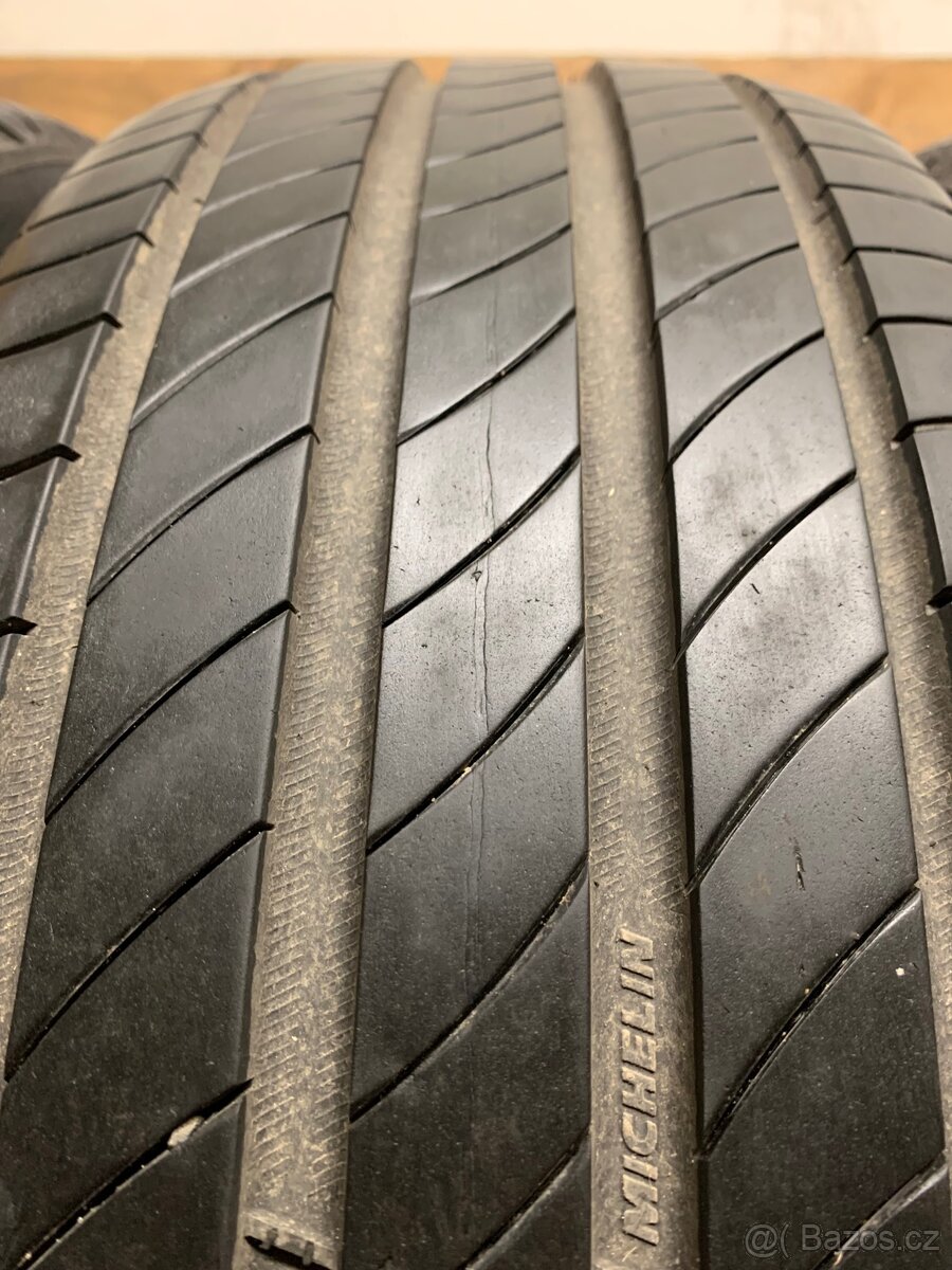 4ks 205/55/17 Michelin Primacy4S1/2022/91V/letní - 3