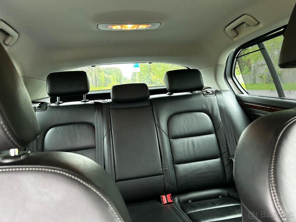 Škoda Superb 3.6 V6 4x4 DSG - 3