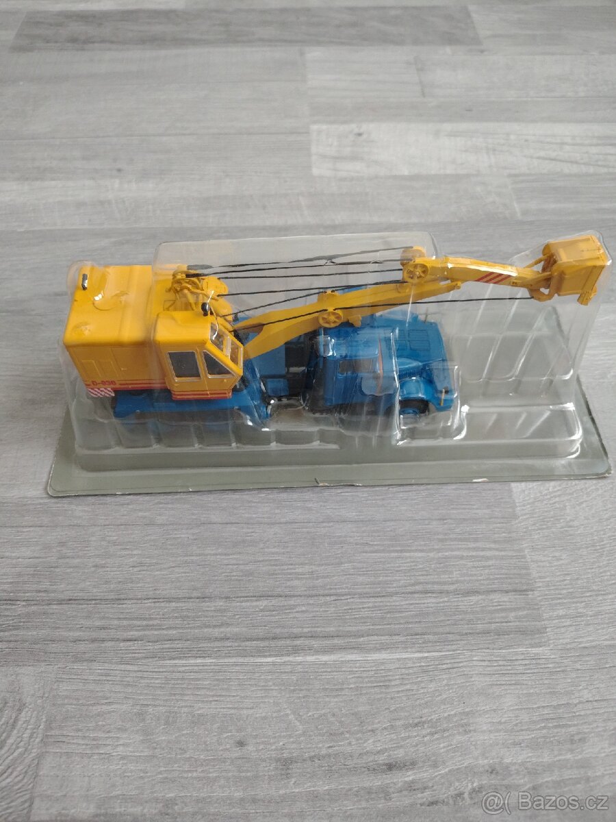 Tatra 111, bez casopisu - prodám/vyměním - 3