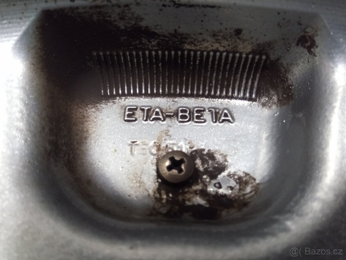 R19 5x120 ET45 ETA BETA TETTSUT - 3