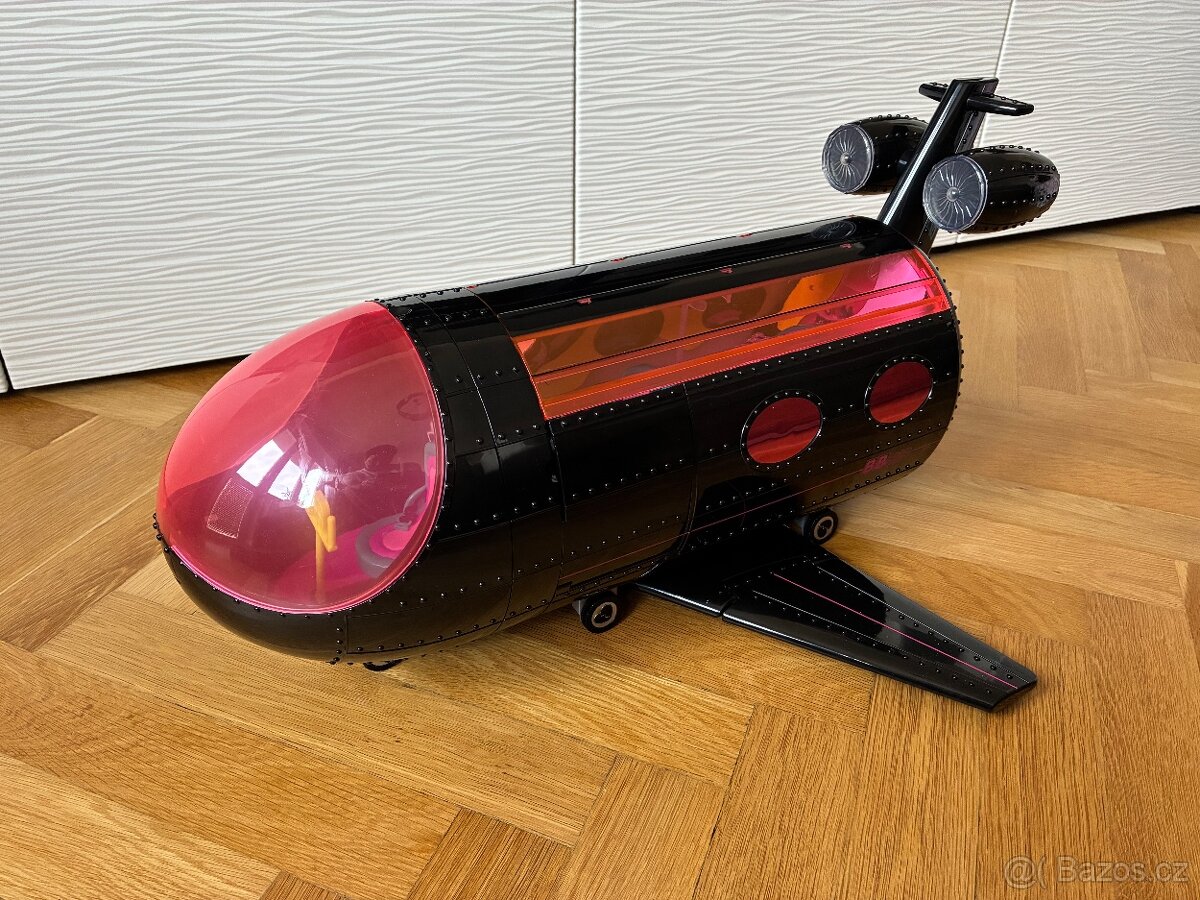 LOL letadlo 4 v 1 - 3