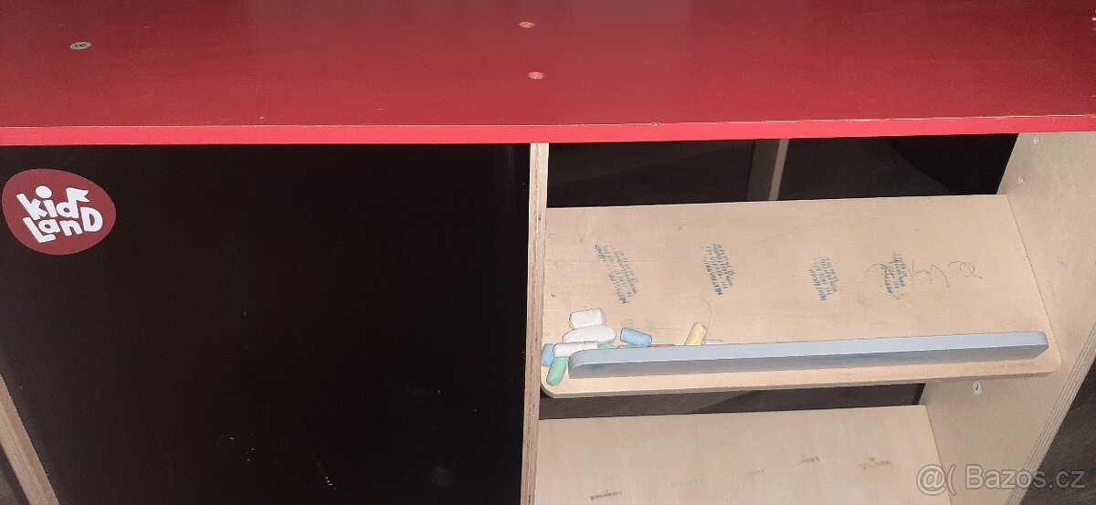 Dětský obchod - 3