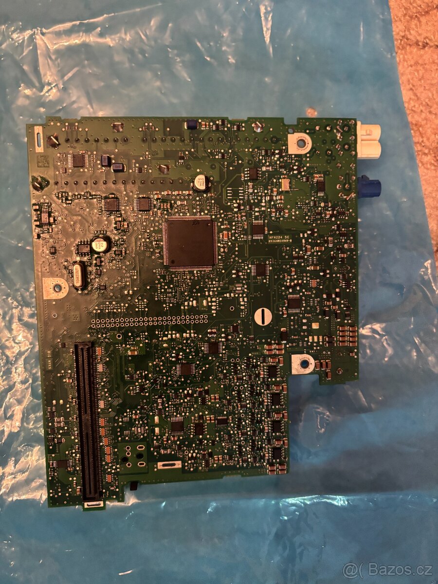 Rns 510 tuner deska - 3