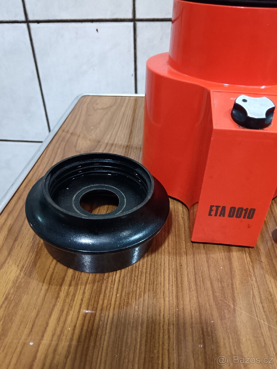 Retro mixér ETA - 3