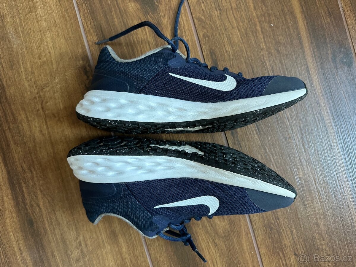 Chlapecké tenistky Nike - 3