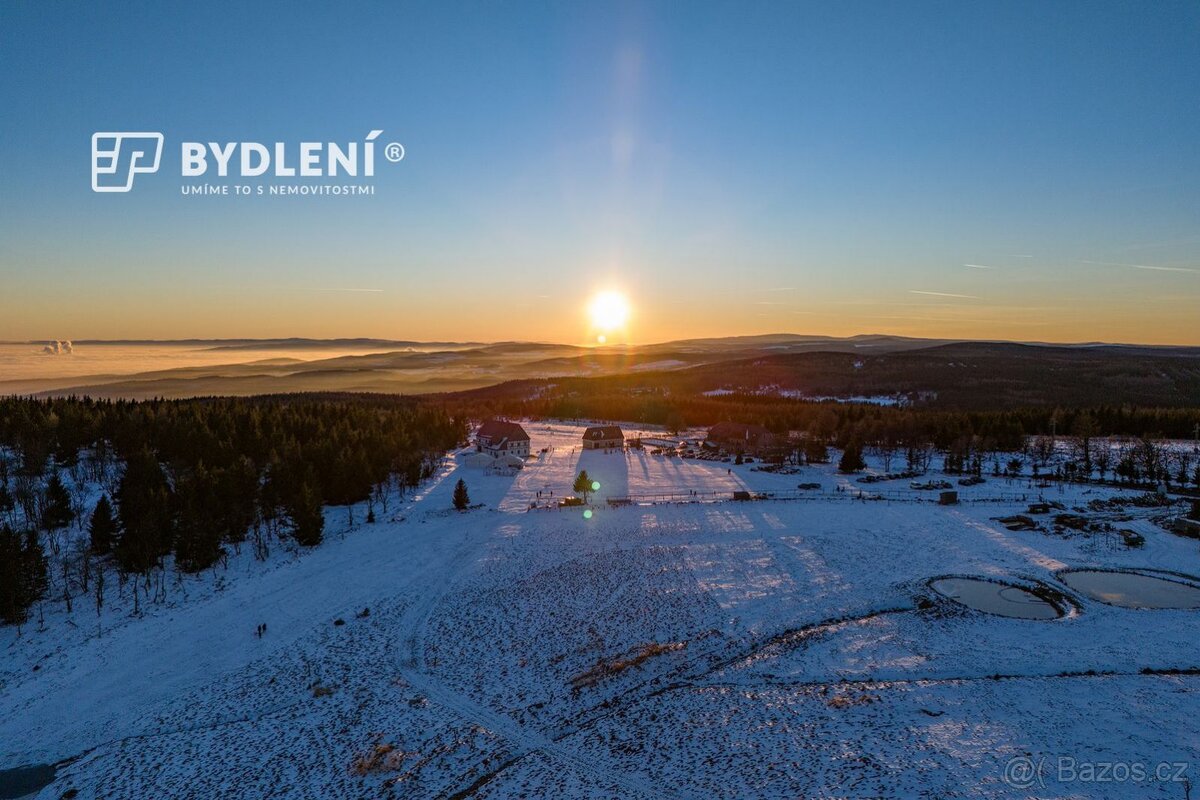 Vícegenerační dům, Pyšná - 3