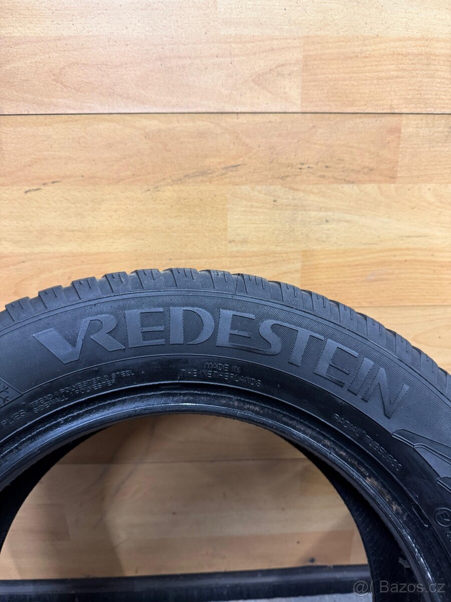Zimní pneu 185/60/14 - 3