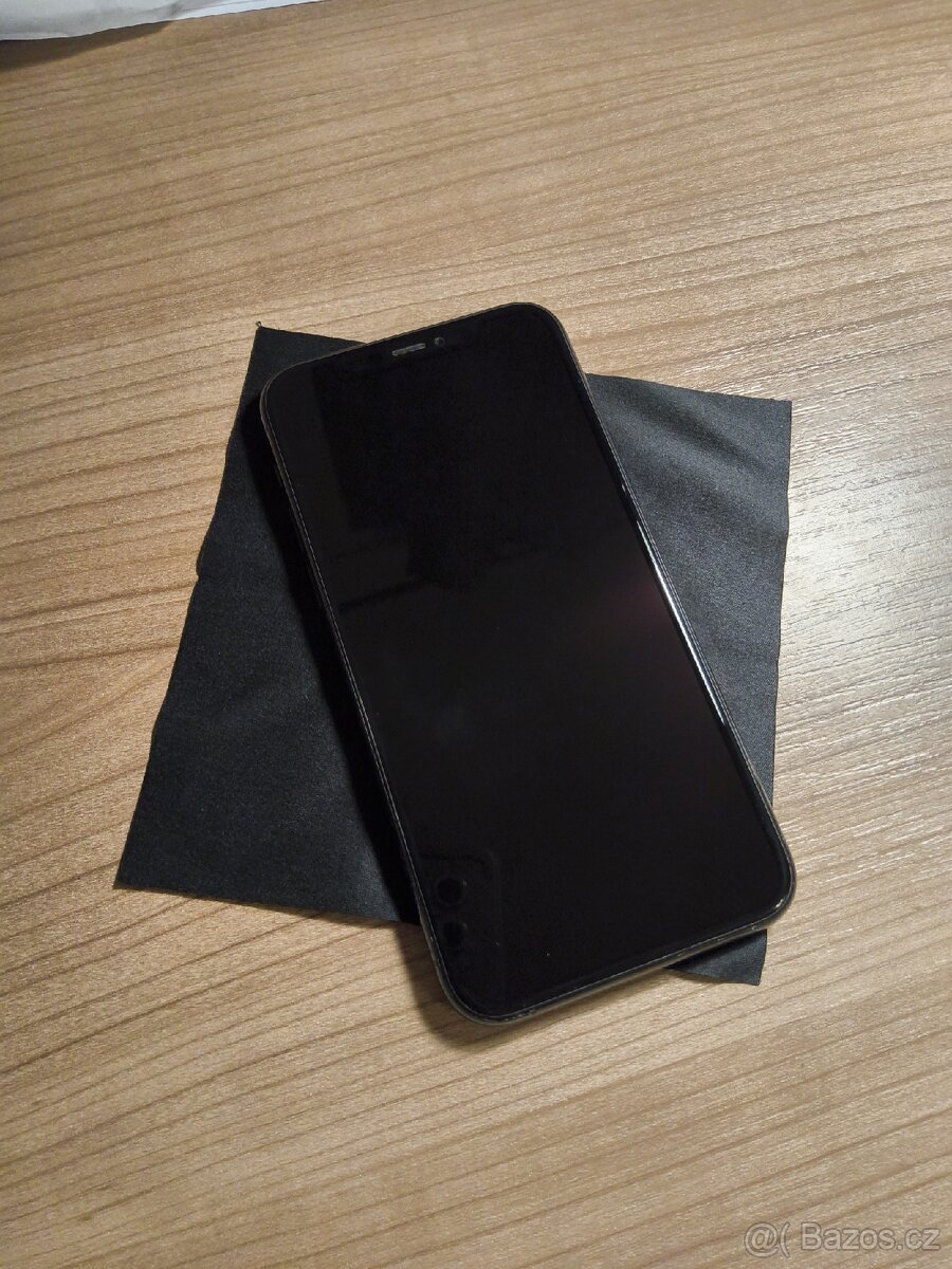 Iphone 11 pro - 256gb - 3