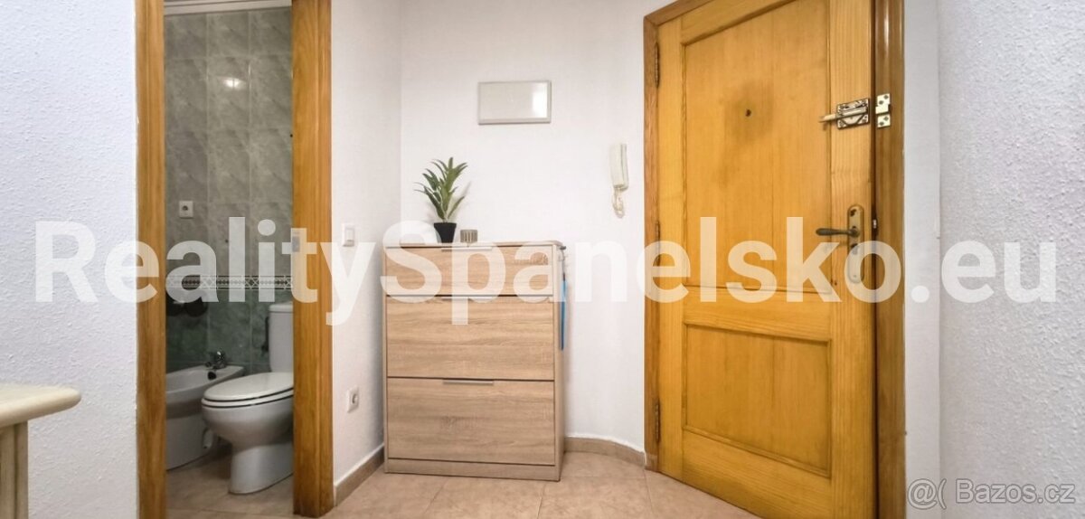 Španělsko – Alicante – Torrevieja,centrum - 3