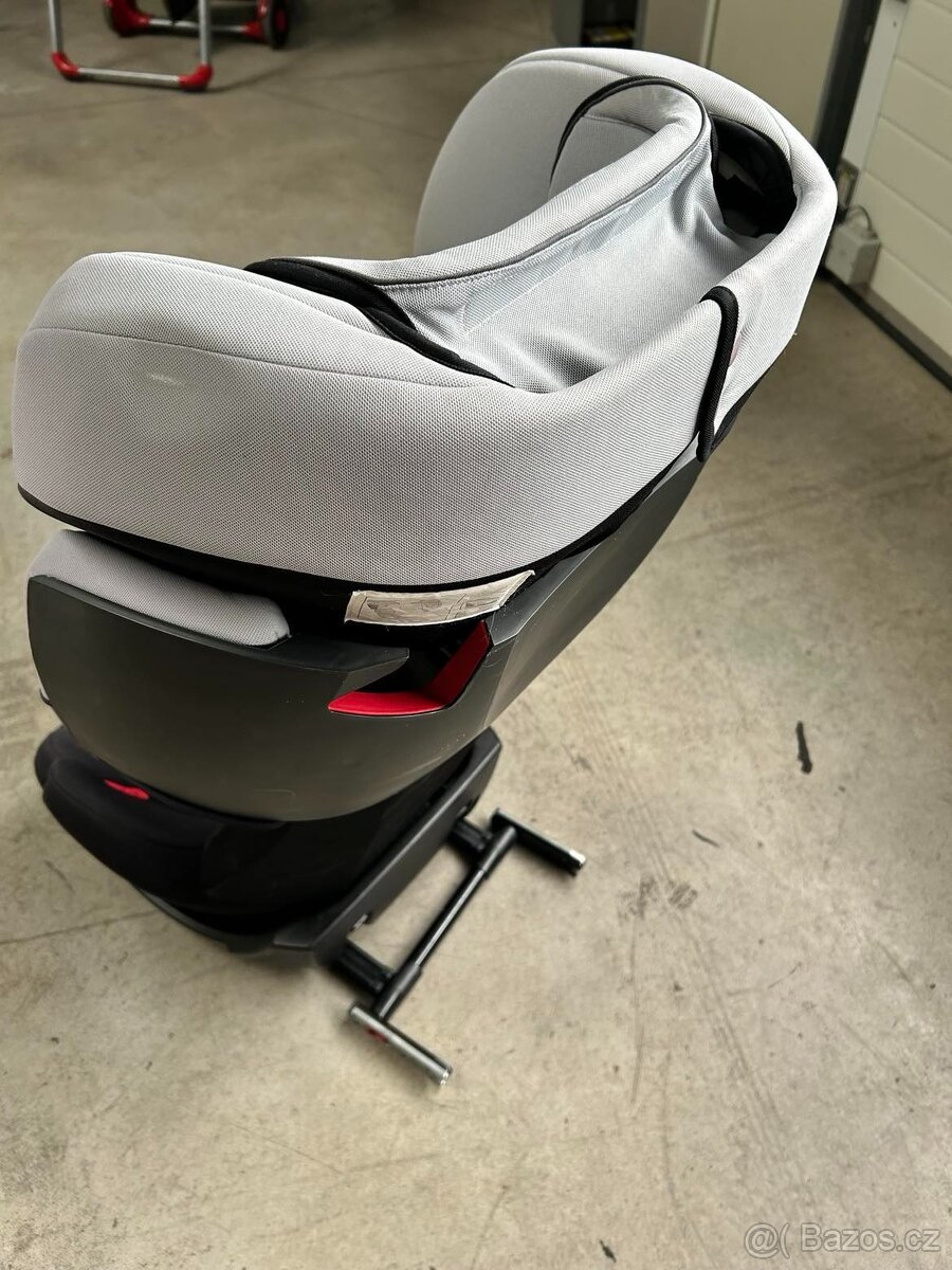 Dětská sedačka CYBEX 9-18kg - 3