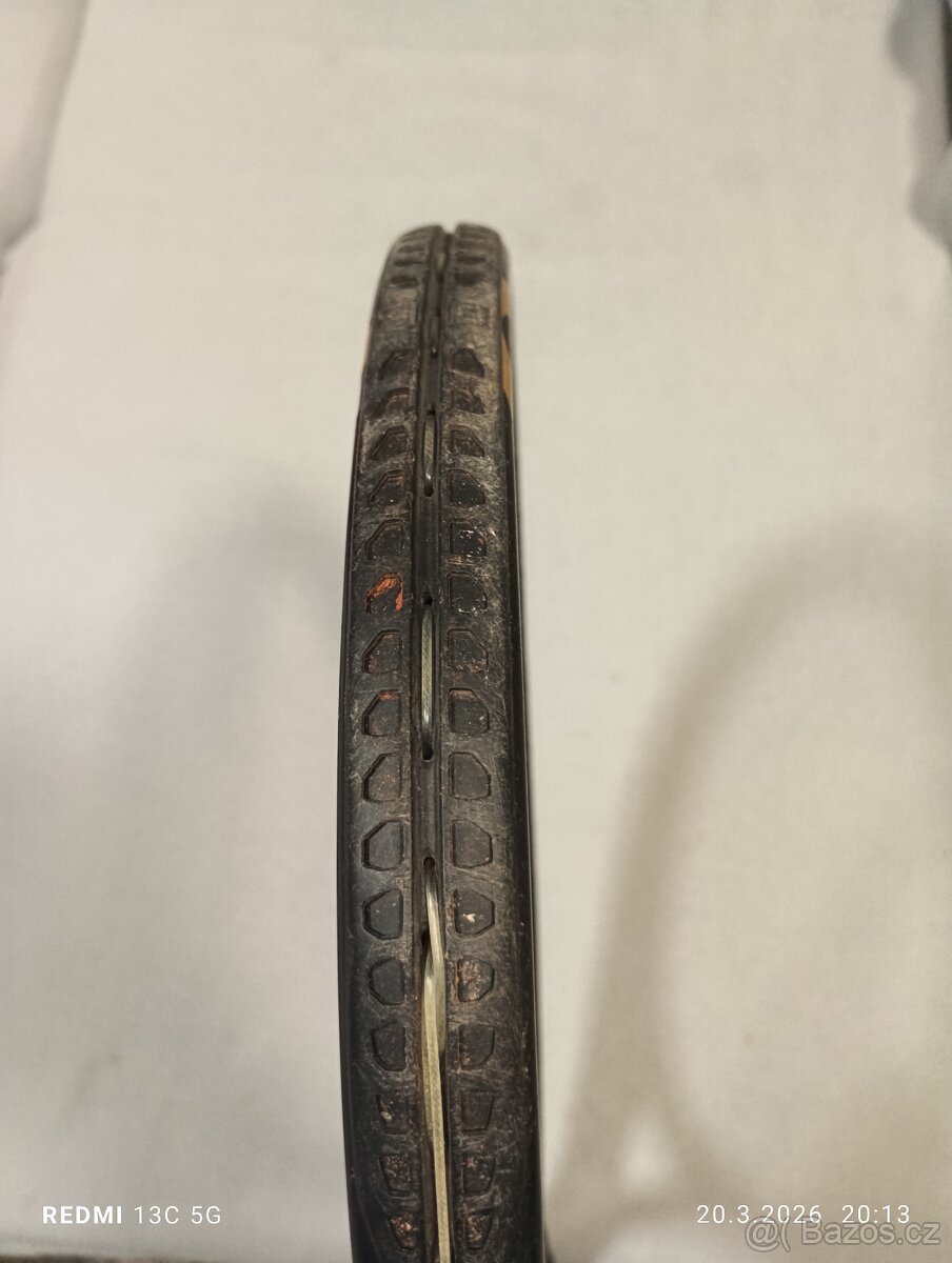 Tenisová raketa Wilson - 3