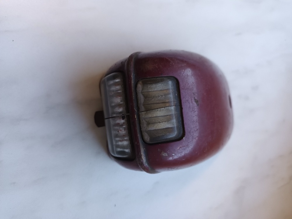 Jawa 175 356 díly - 3