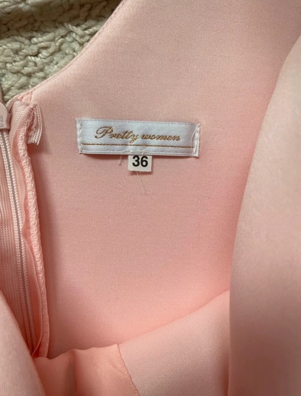 Společenské šaty - 3