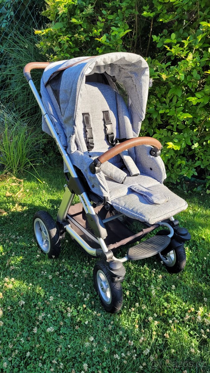 Kočárek ABC Design Viper 4S, Style - 3