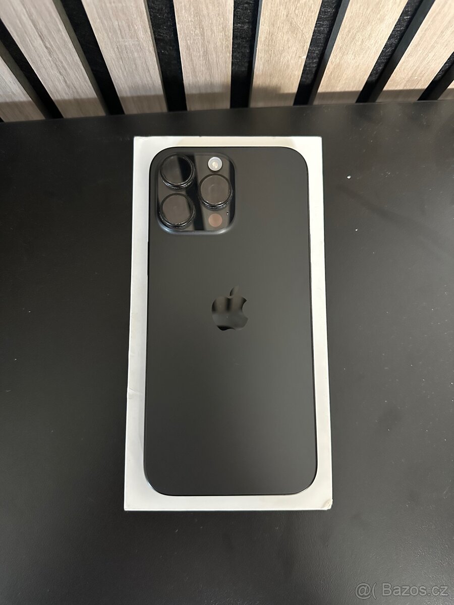 IPhone 16 Pro Max 256gb - 3