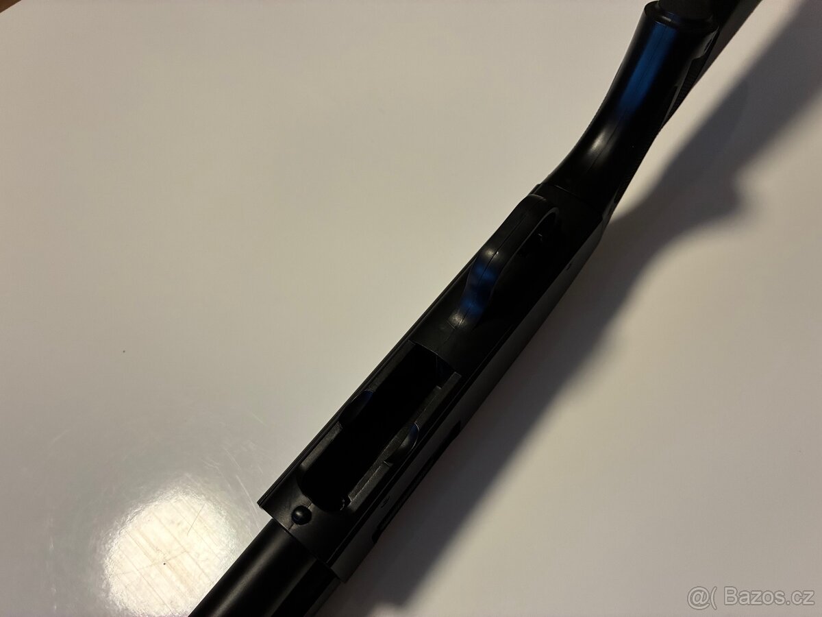 Airsoftová brokovnice - 3