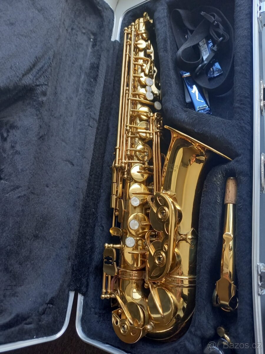 Saxofon - 3