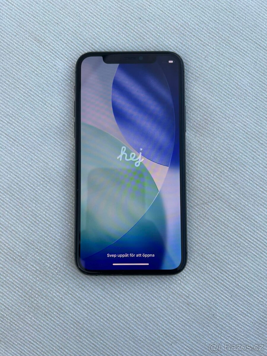 iPhone 11 Pro 64 gb - 3